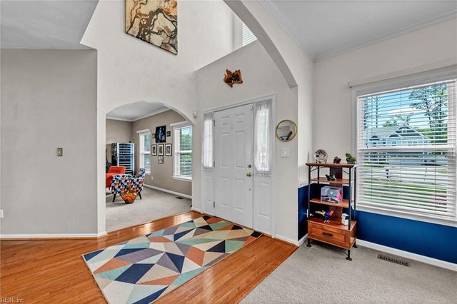 2308 Seaboard RD, Virginia Beach, VA 23456
