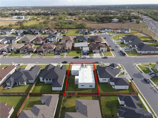 2208 Providence Avenue, Mcallen, TX 78504