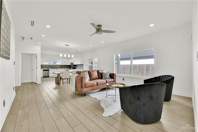 2208 Providence Avenue, Mcallen, TX 78504