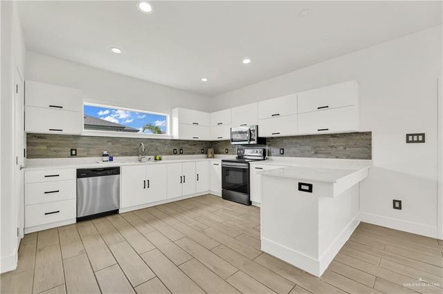 2208 Providence Avenue, Mcallen, TX 78504