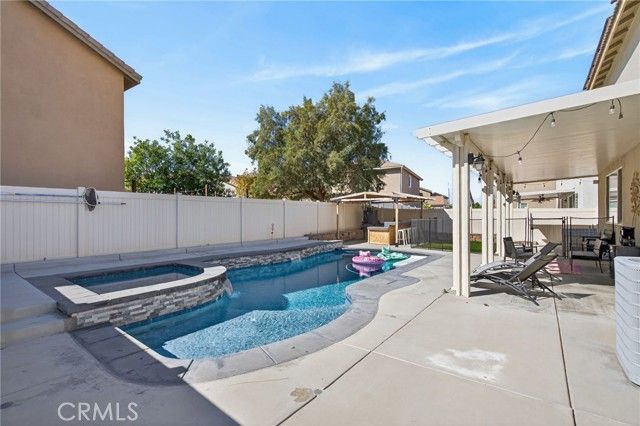 31109 Rose Arbor Court, Murrieta, CA 92563