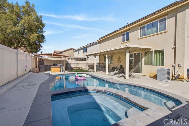 31109 Rose Arbor Court, Murrieta, CA 92563