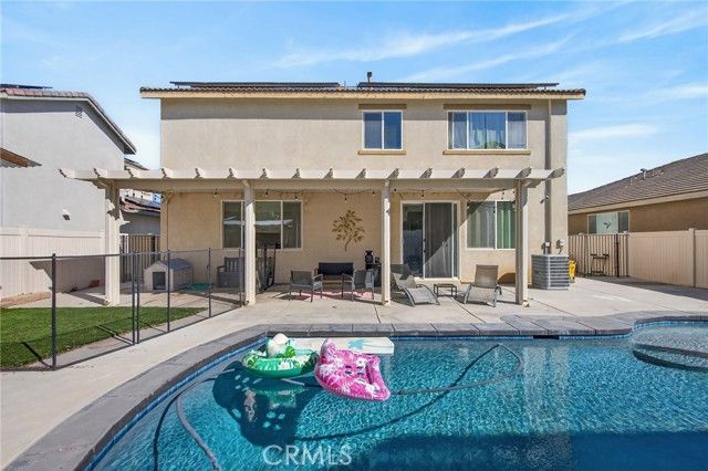 31109 Rose Arbor Court, Murrieta, CA 92563