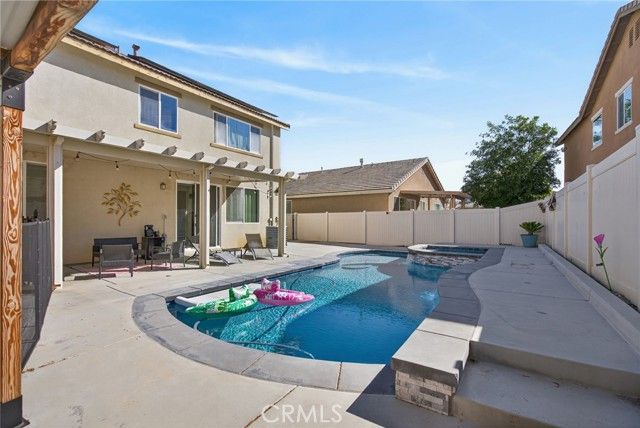 31109 Rose Arbor Court, Murrieta, CA 92563