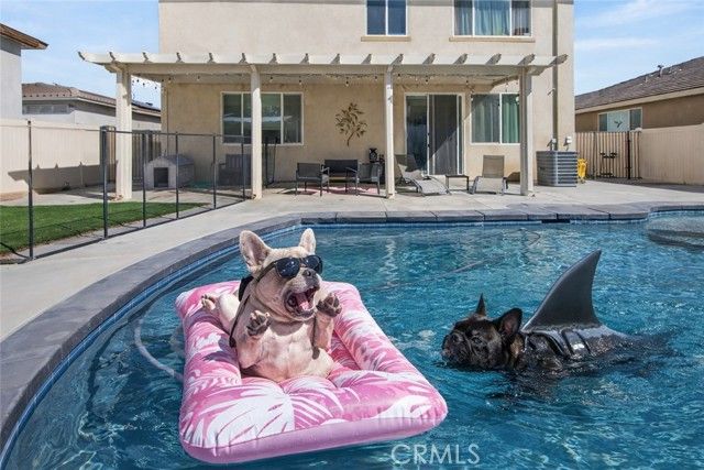 31109 Rose Arbor Court, Murrieta, CA 92563