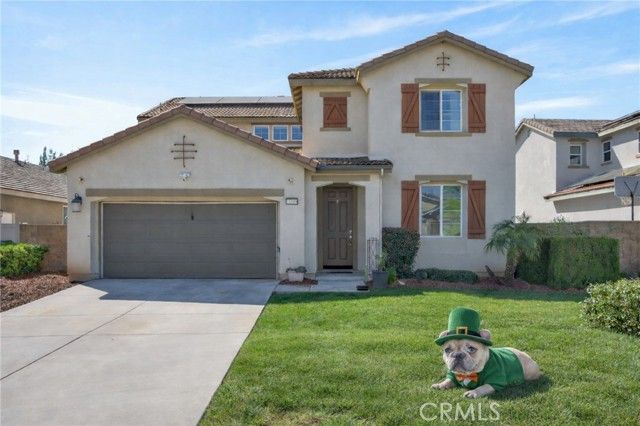 31109 Rose Arbor Court, Murrieta, CA 92563