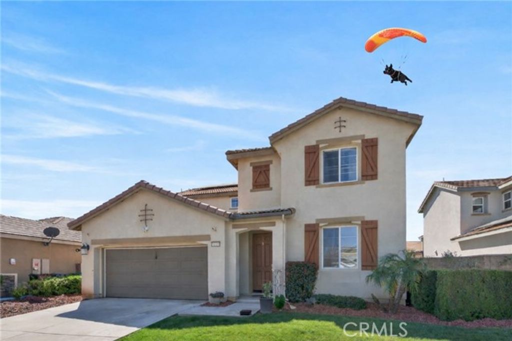 31109 Rose Arbor Court, Murrieta, CA 92563