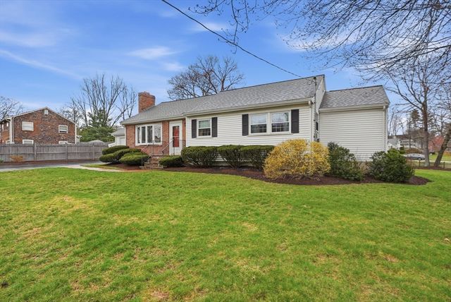 5 Progress St, Weymouth, MA 02188