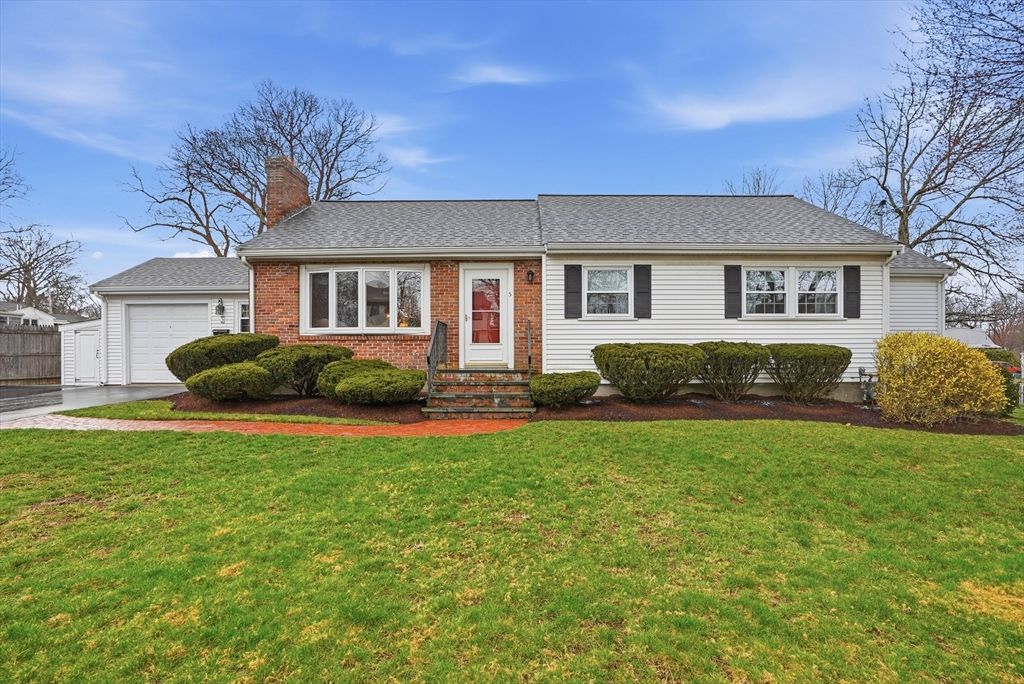 5 Progress St, Weymouth, MA 02188