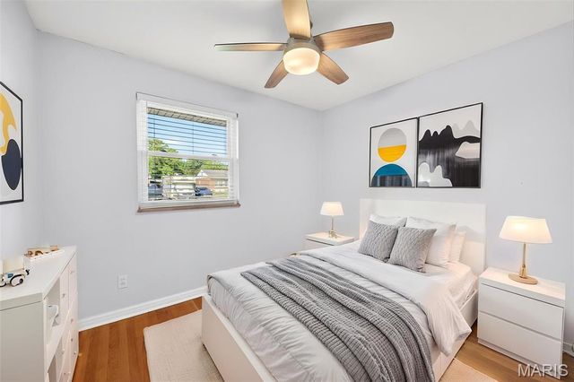 4019 Greenmeadows Drive, St Louis, MO 63123