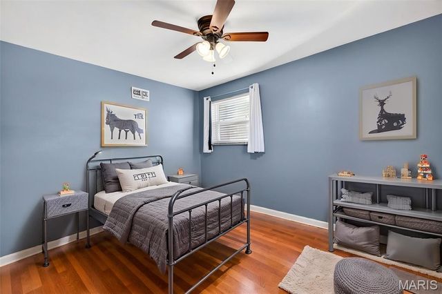 4019 Greenmeadows Drive, St Louis, MO 63123