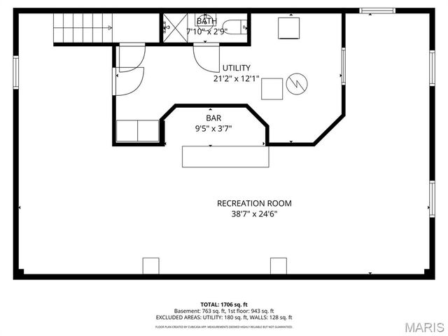 4019 Greenmeadows Drive, St Louis, MO 63123