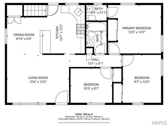 4019 Greenmeadows Drive, St Louis, MO 63123