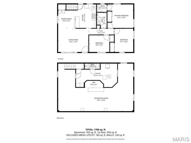 4019 Greenmeadows Drive, St Louis, MO 63123