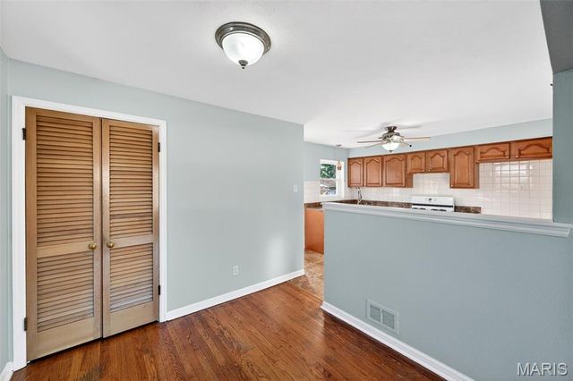 4019 Greenmeadows Drive, St Louis, MO 63123