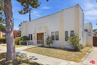 10724 Barman Avenue, Culver City, CA 90230