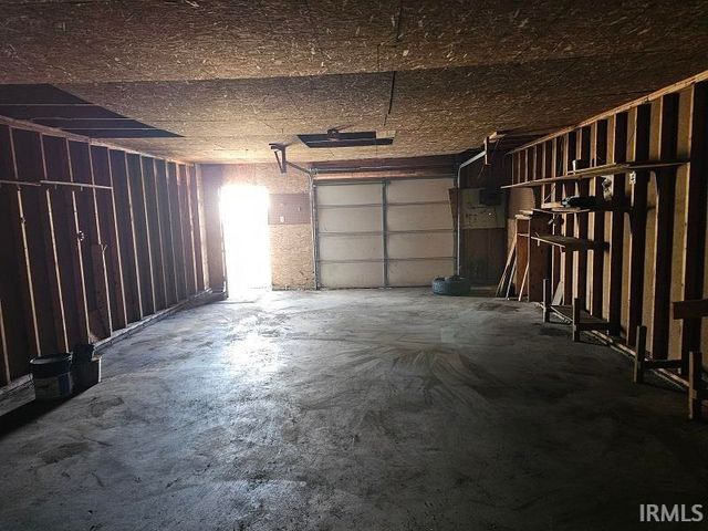 106 S Smith Street, Boswell, IN 47921