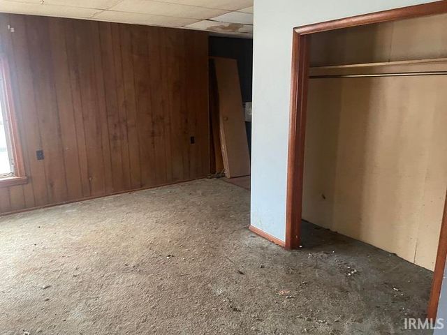 106 S Smith Street, Boswell, IN 47921
