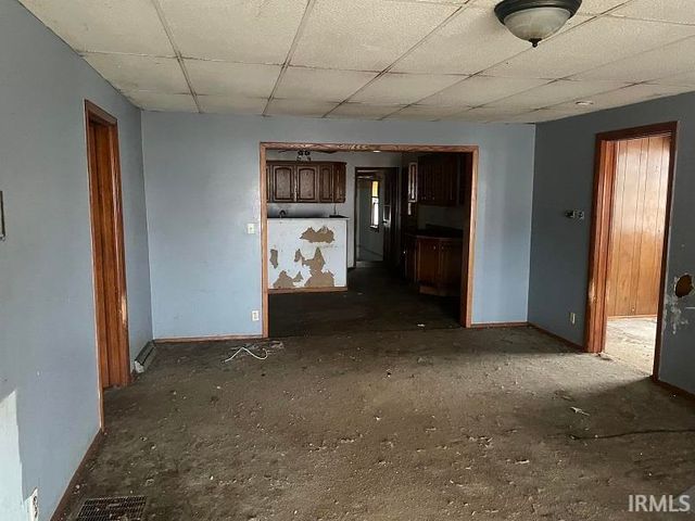 106 S Smith Street, Boswell, IN 47921