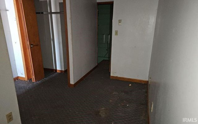 106 S Smith Street, Boswell, IN 47921