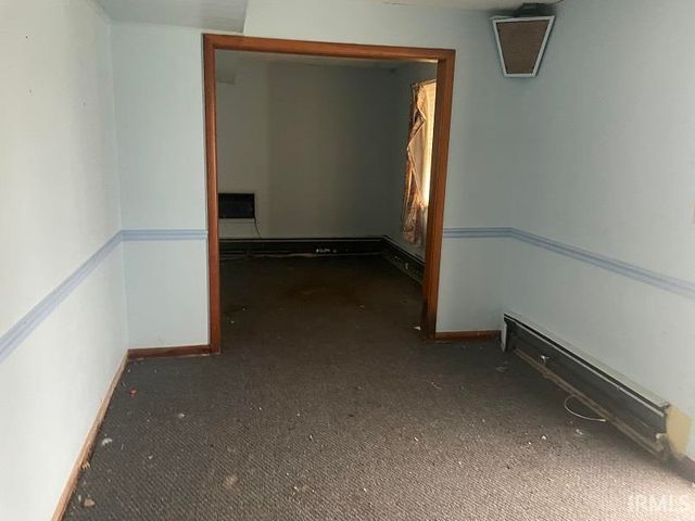 106 S Smith Street, Boswell, IN 47921