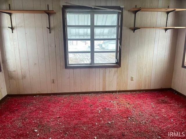 106 S Smith Street, Boswell, IN 47921