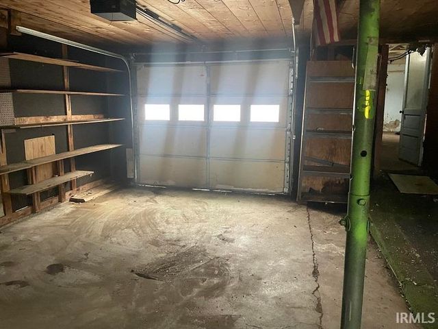 106 S Smith Street, Boswell, IN 47921