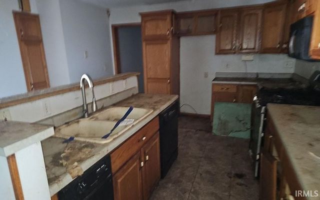 106 S Smith Street, Boswell, IN 47921