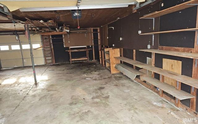 106 S Smith Street, Boswell, IN 47921