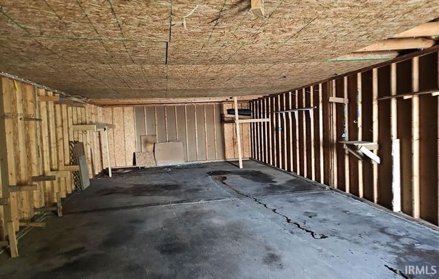 106 S Smith Street, Boswell, IN 47921