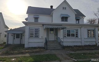 106 S Smith Street, Boswell, IN 47921