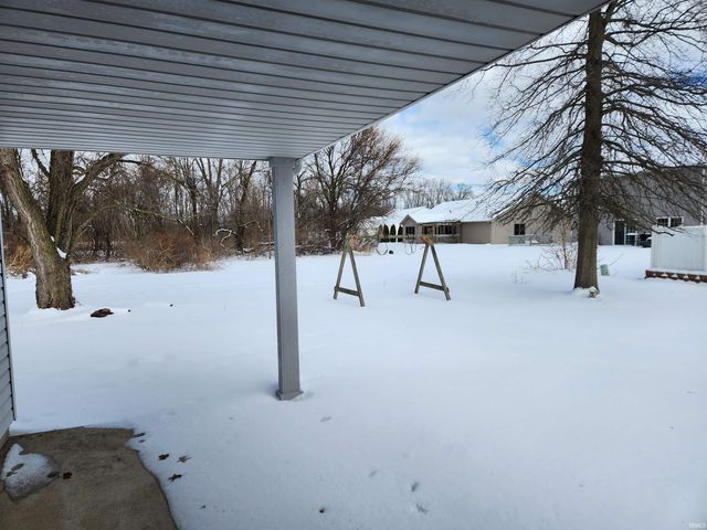 4338 Knoll Road, Fort Wayne, IN 46809