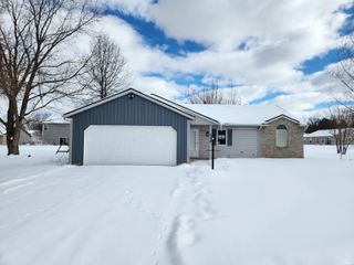 4338 Knoll Road, Fort Wayne, IN 46809