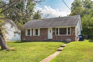 3242 Sims Avenue, St Ann, MO 63074