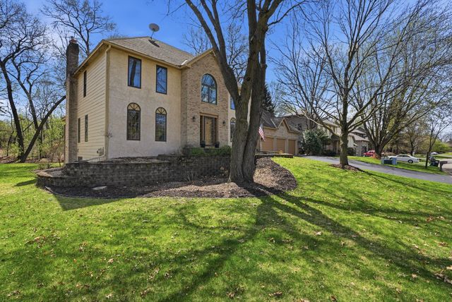 6624 129th Street W, Apple Valley, MN 55124