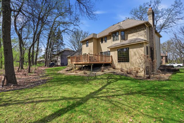 6624 129th Street W, Apple Valley, MN 55124