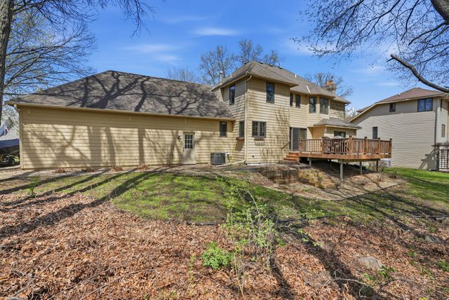 6624 129th Street W, Apple Valley, MN 55124