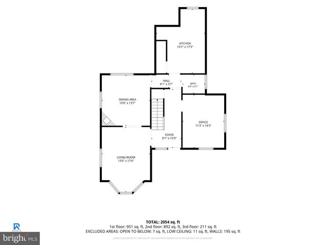 201 W BALTIMORE AVE, Clifton Heights, PA 19018