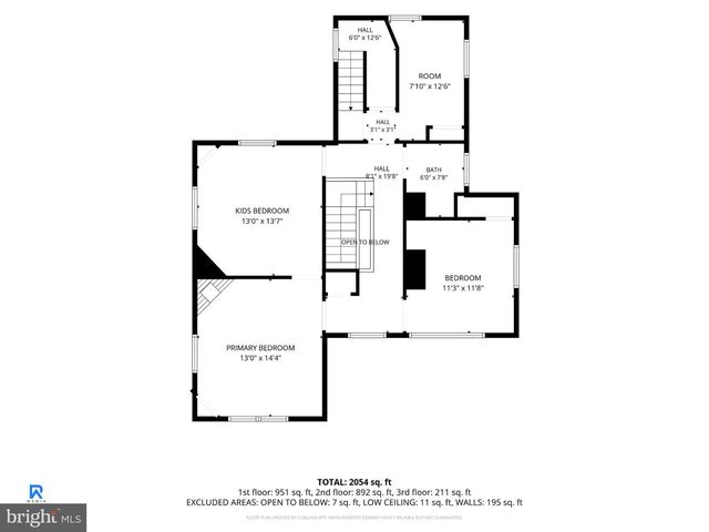 201 W BALTIMORE AVE, Clifton Heights, PA 19018