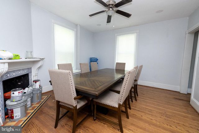 201 W BALTIMORE AVE, Clifton Heights, PA 19018