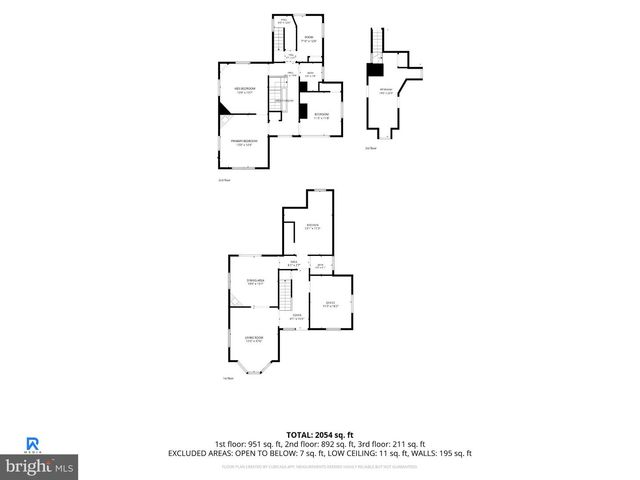 201 W BALTIMORE AVE, Clifton Heights, PA 19018