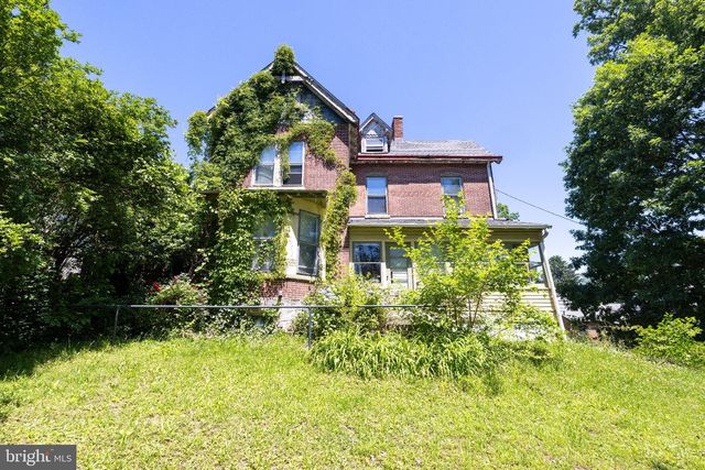 201 W BALTIMORE AVE, Clifton Heights, PA 19018