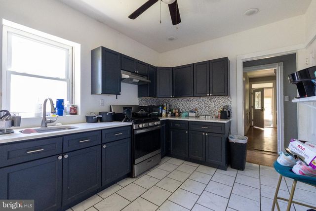 201 W BALTIMORE AVE, Clifton Heights, PA 19018
