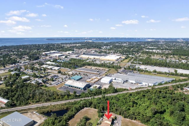 1025 W 19th 28b Street 28B, Panama City, FL 32405