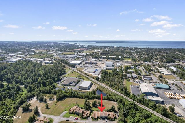 1025 W 19th 28b Street 28B, Panama City, FL 32405