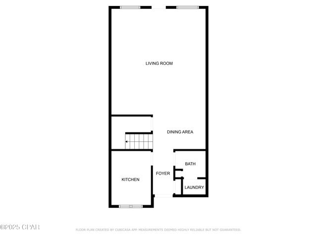 1025 W 19th 28b Street 28B, Panama City, FL 32405