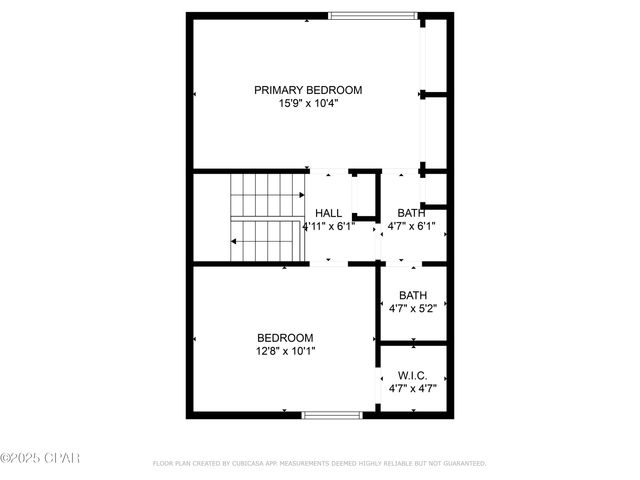 1025 W 19th 28b Street 28B, Panama City, FL 32405