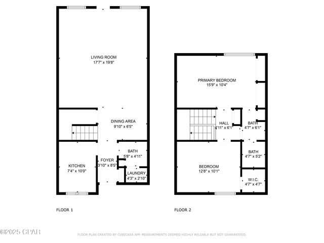 1025 W 19th 28b Street 28B, Panama City, FL 32405