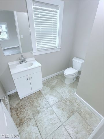 16406 Home Street, Maple Heights, OH 44137