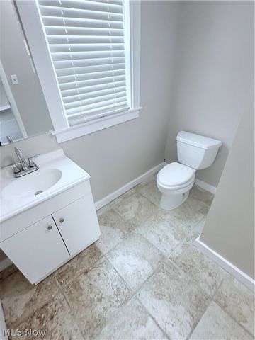 16406 Home Street, Maple Heights, OH 44137